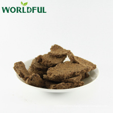 shrimp farming/ pond clean black tea seed cake saponin